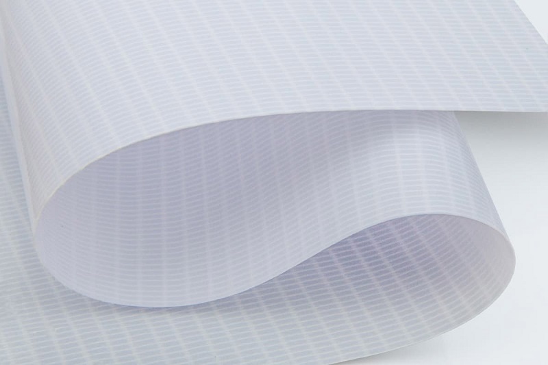 Flex 백라이트 옥외 배너를 고압 워터젯으로 세척할 수 있습니까?