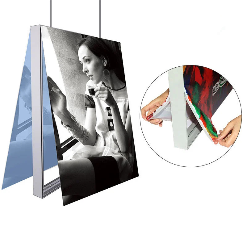 직물용 라이트 박스