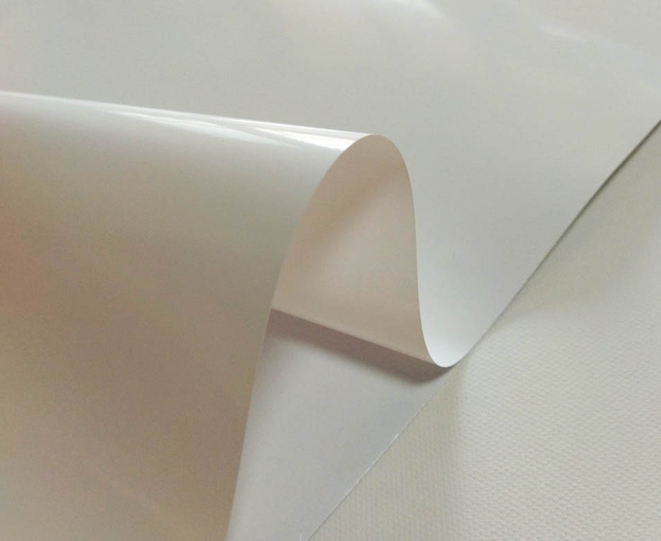 생생한 디스플레이를 위한 프리미엄 라이트 박스 패브릭